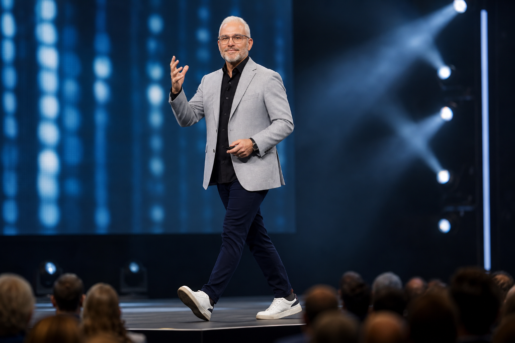 Or Keynote.