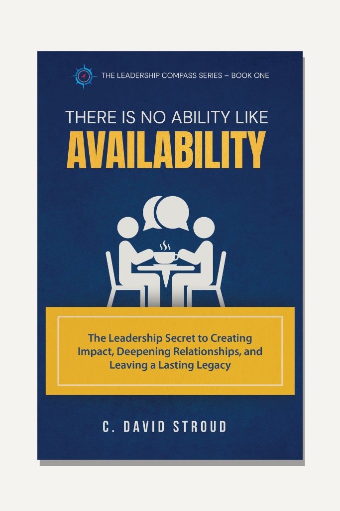 There Is No Ability Like Availability