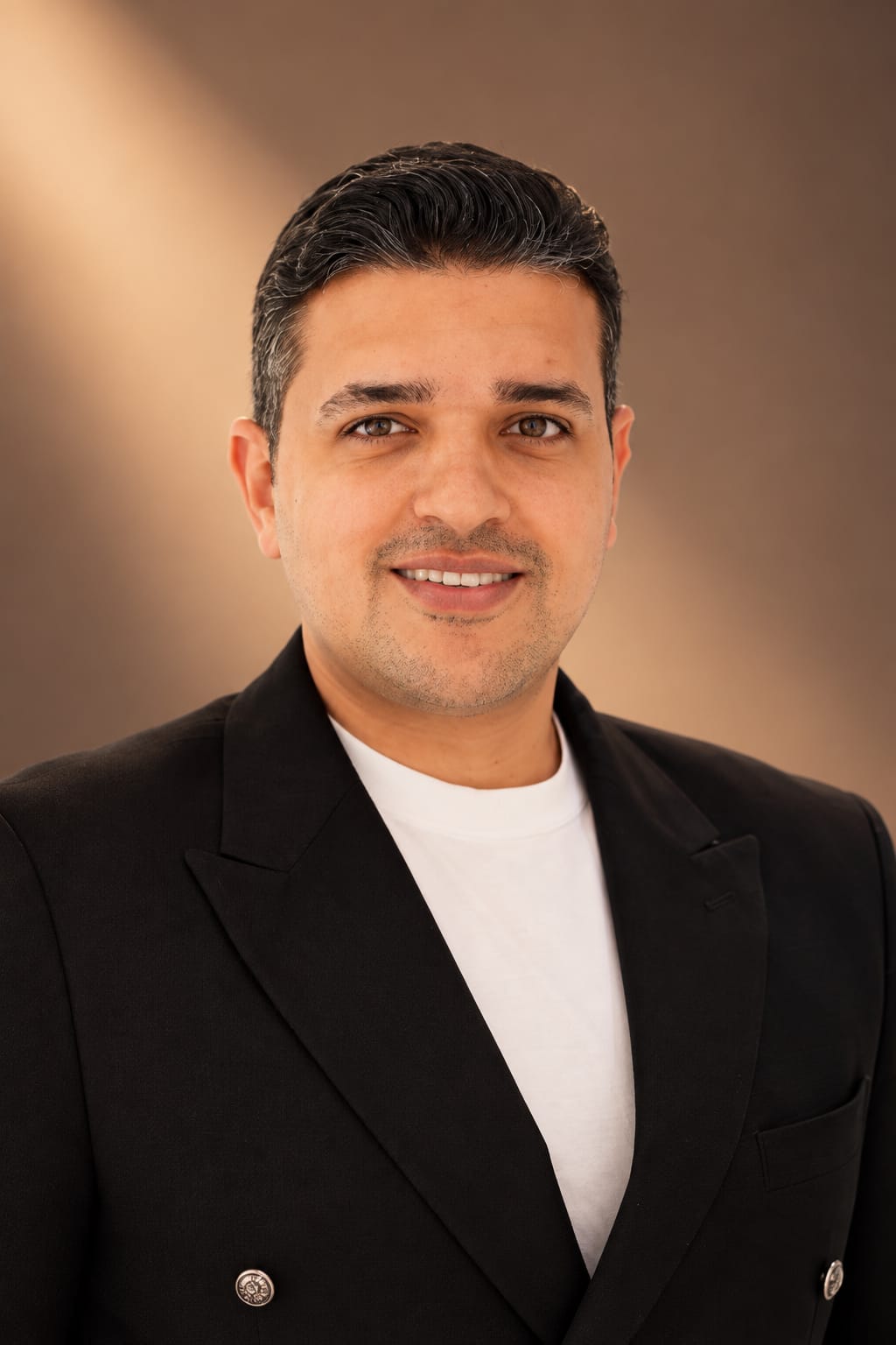 CEO of CliniBazaaR