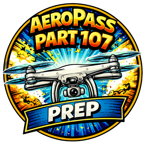 AeroPass Logo
