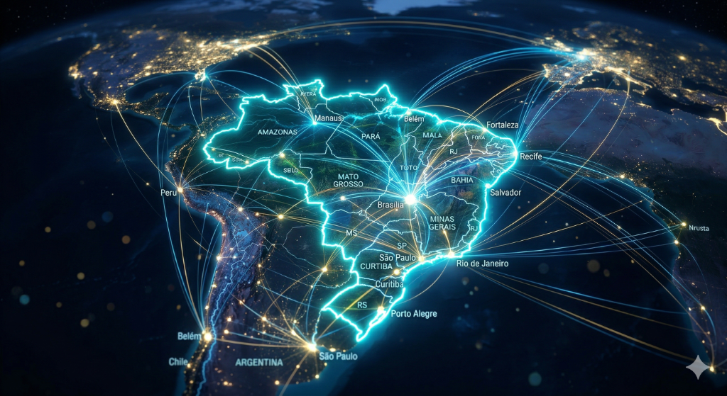 Brasil