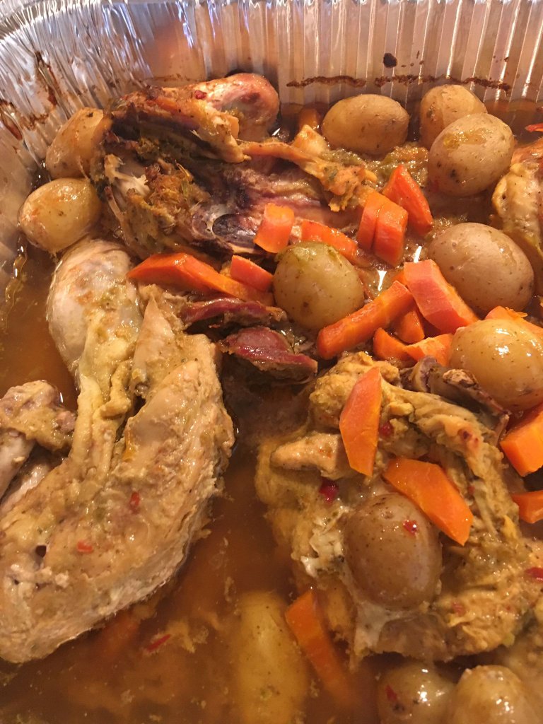 Beef Stew