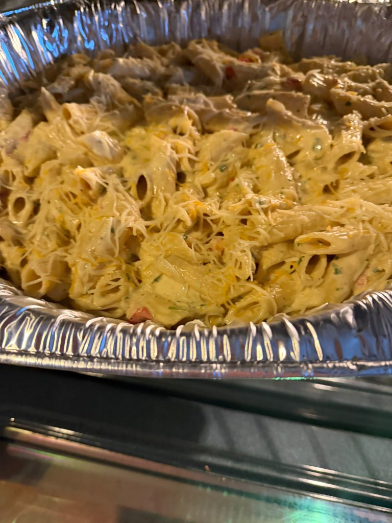 Creamy Mac & Cheese