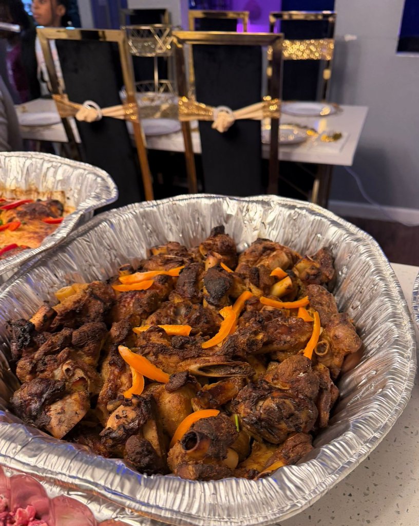 Catering Event