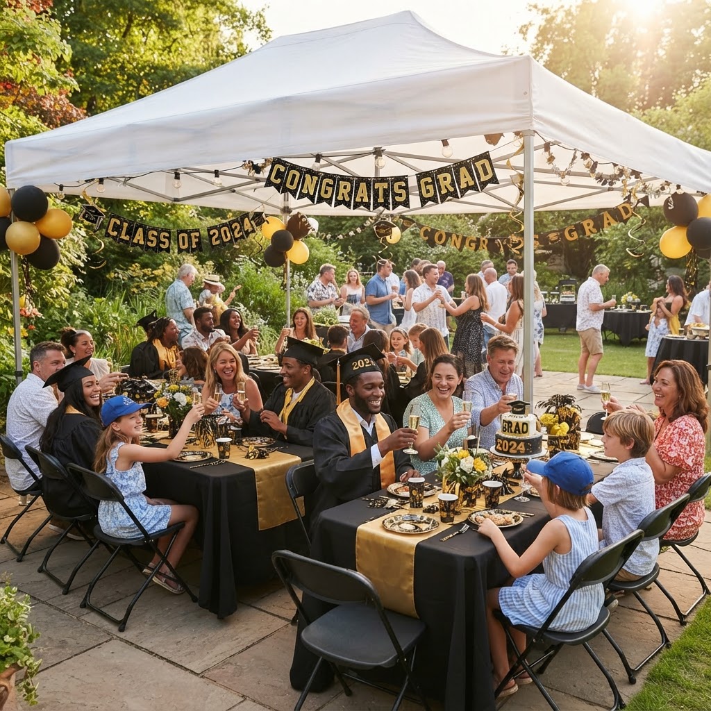 Graduation Celebration Package