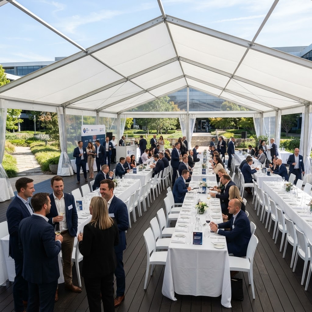 Corporate Event Package