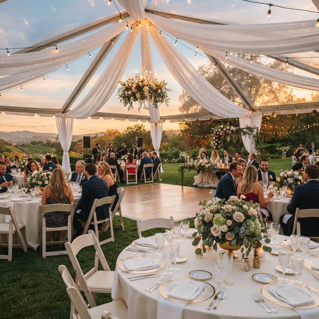 Wedding Celebration Package
