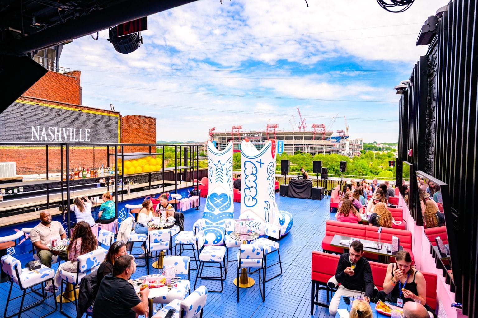 Play Playground - Nashville 3