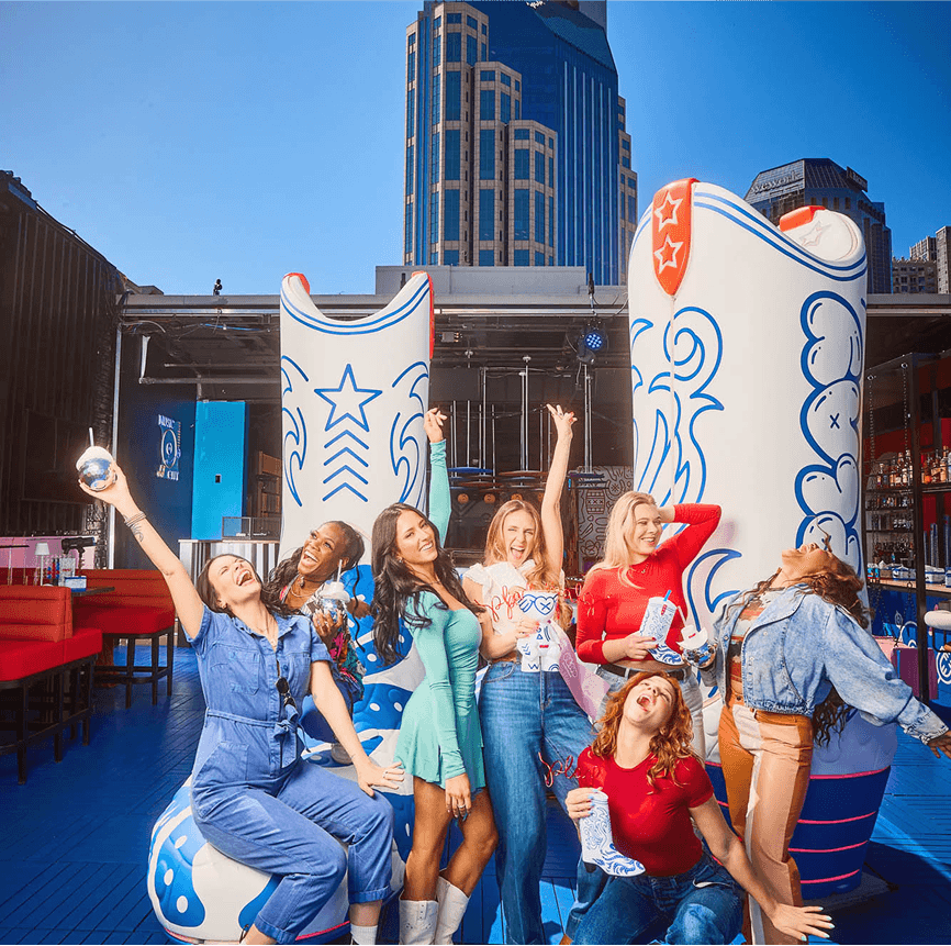 Play Playground - Nashville