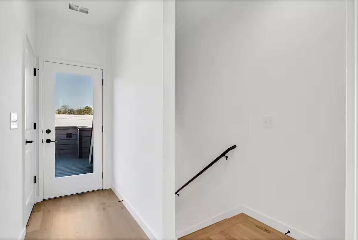 Ham 2 - Aerie-Rooftop Patio & Spa-Mins to Broadway! 5