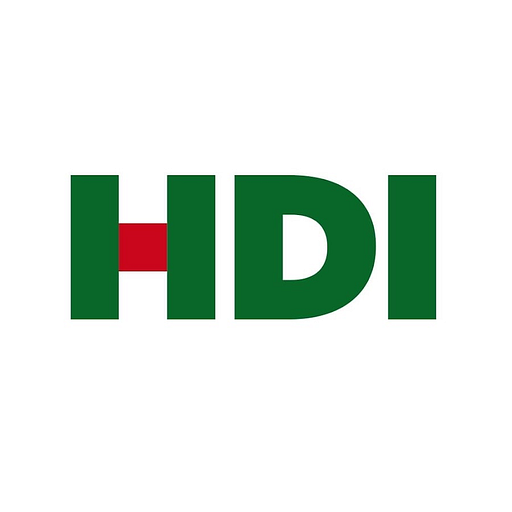 HDI HDI Logo