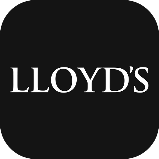Lloyd's Lloyd's Logo
