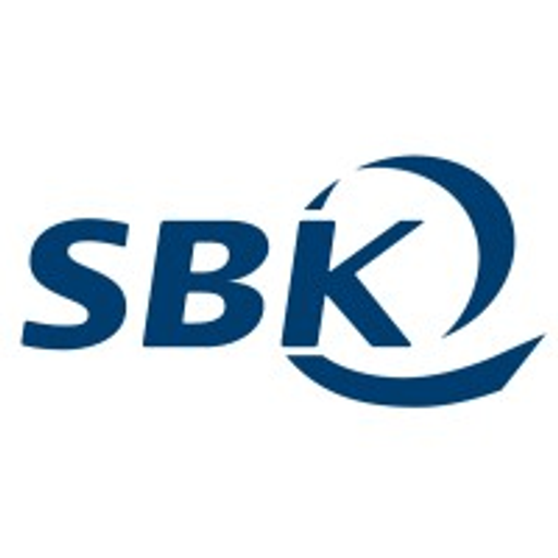 SBK SBK Logo