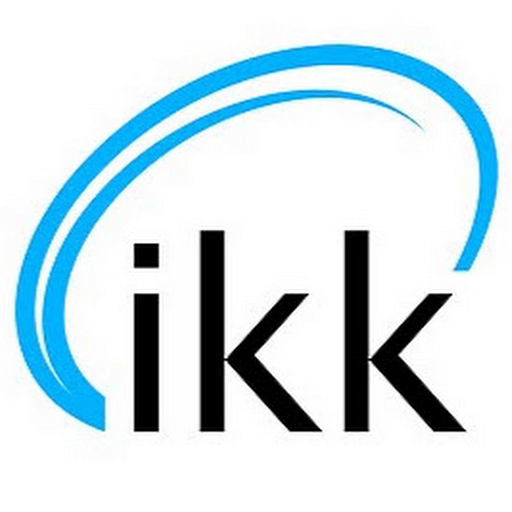 IKK gesund plus IKK gesund plus Logo