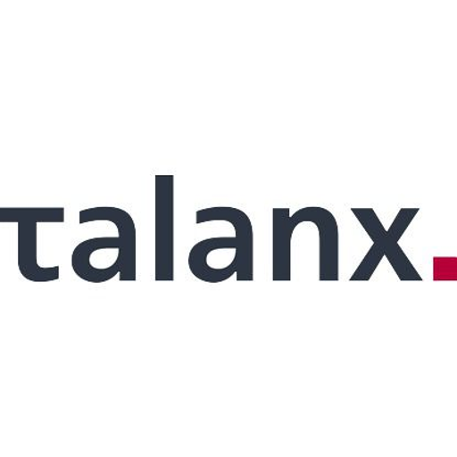 Talanx Talanx Logo