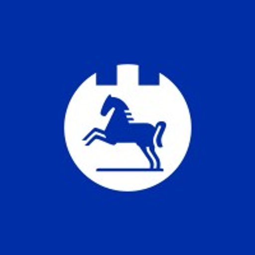 Öffentliche Öffentliche Logo