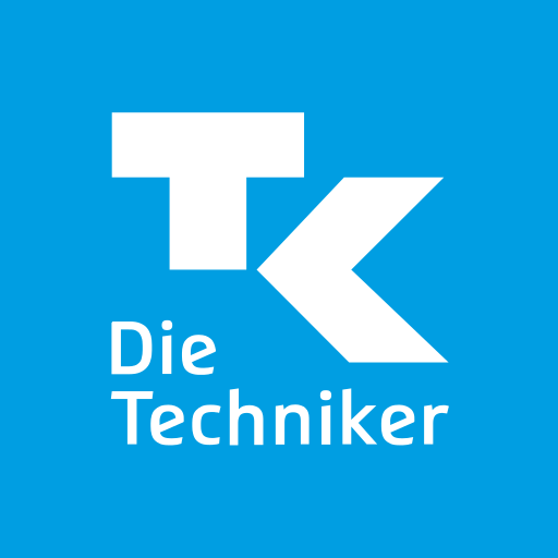 TK TK Logo
