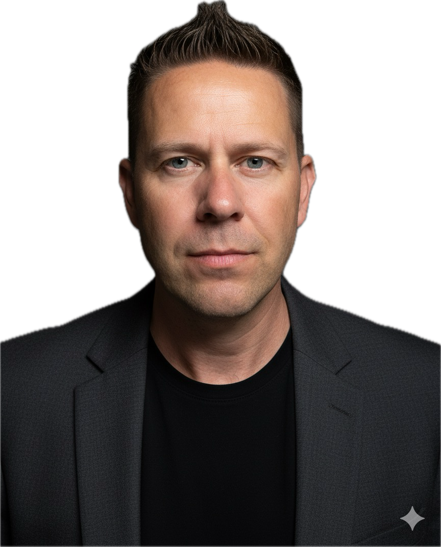 Andreas Nagel, Versicherungsmakler