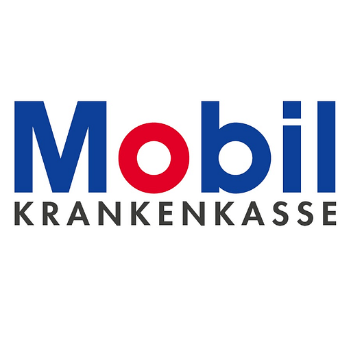 Mobil Krankenkasse Mobil Krankenkasse Logo