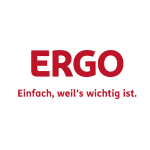 ERGO ERGO Logo