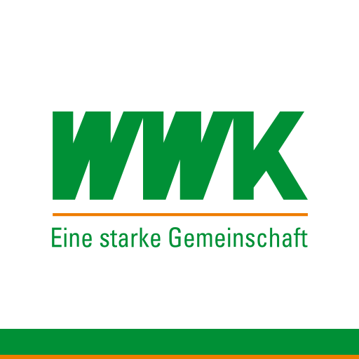 WWK WWK Logo