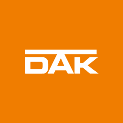 DAK DAK Logo