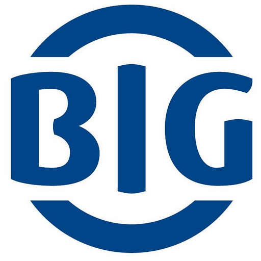 BIG direkt BIG direkt Logo