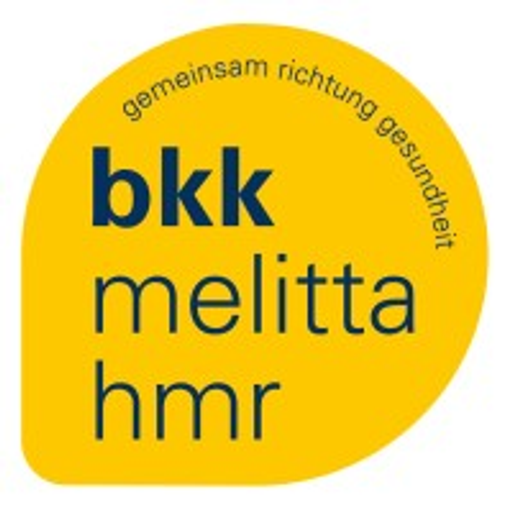 BKK Melitta BKK Melitta Logo