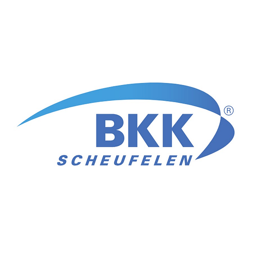 BKK Scheufelen BKK Scheufelen Logo