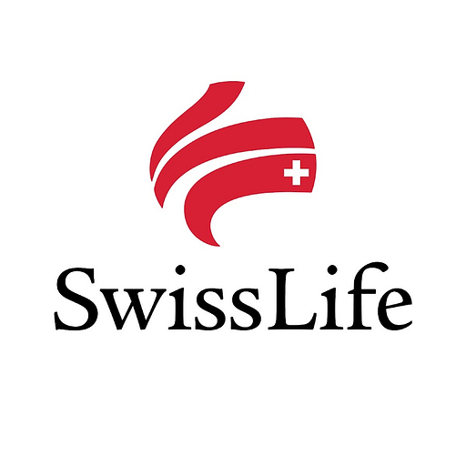 Swiss Life Swiss Life Logo