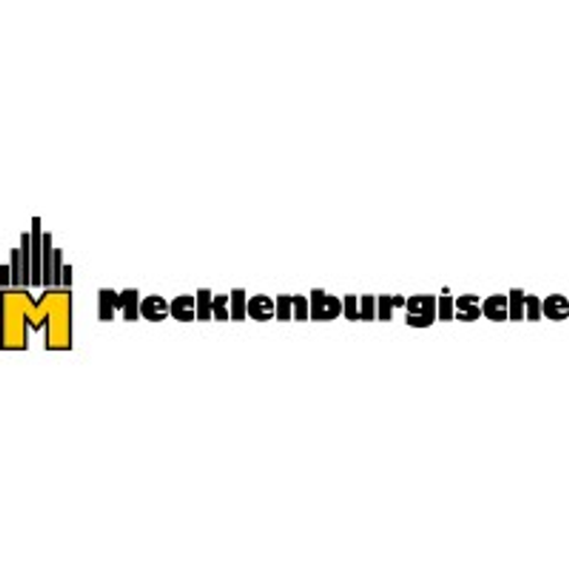Mecklenburgische Mecklenburgische Logo
