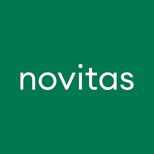 Novitas BKK Novitas BKK Logo