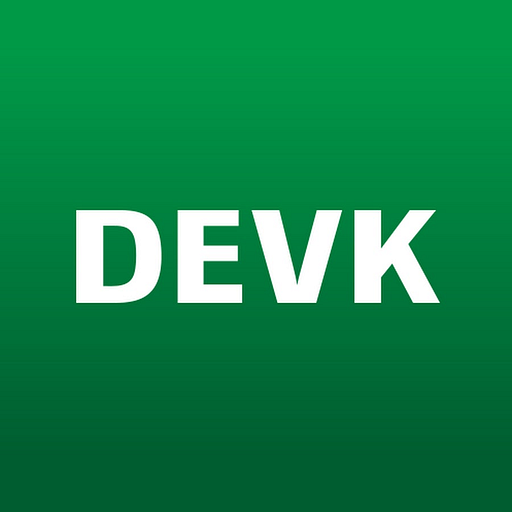 DEVK DEVK Logo