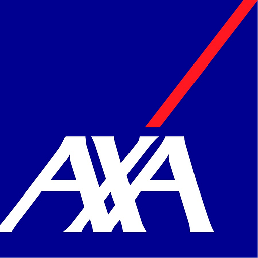 AXA AXA Logo