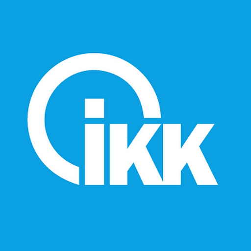 IKK classic IKK classic Logo