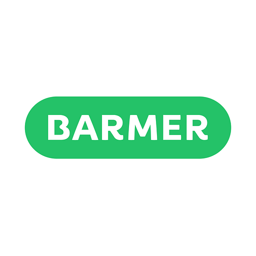 Barmer Barmer Logo