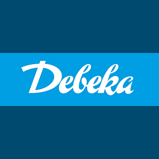 Debeka Debeka Logo