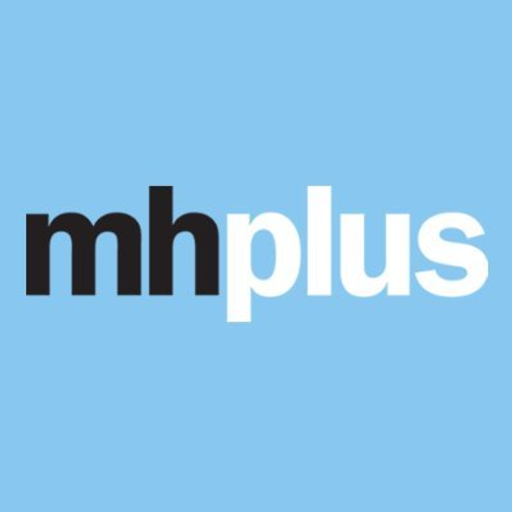 mhplus mhplus Logo
