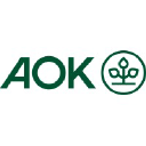 AOK Plus AOK Plus Logo