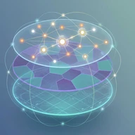 EDCPortal GeoAnalytics Platform logo