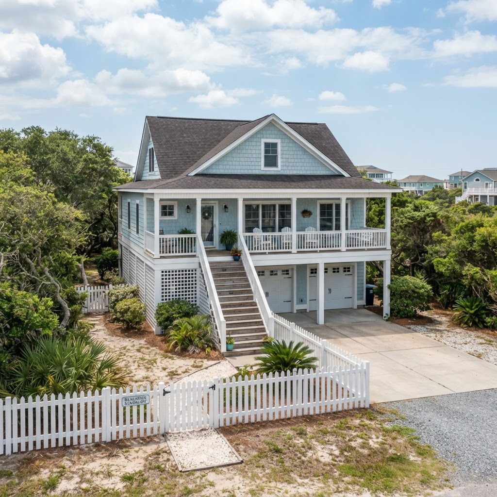 122 Arthur Drive
