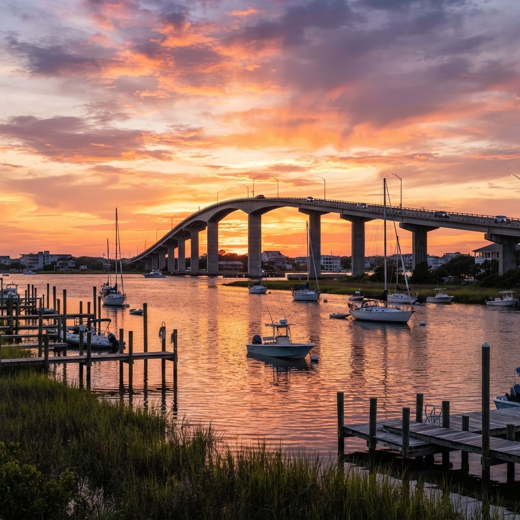 Homes for sale in Holly Ridge, NC