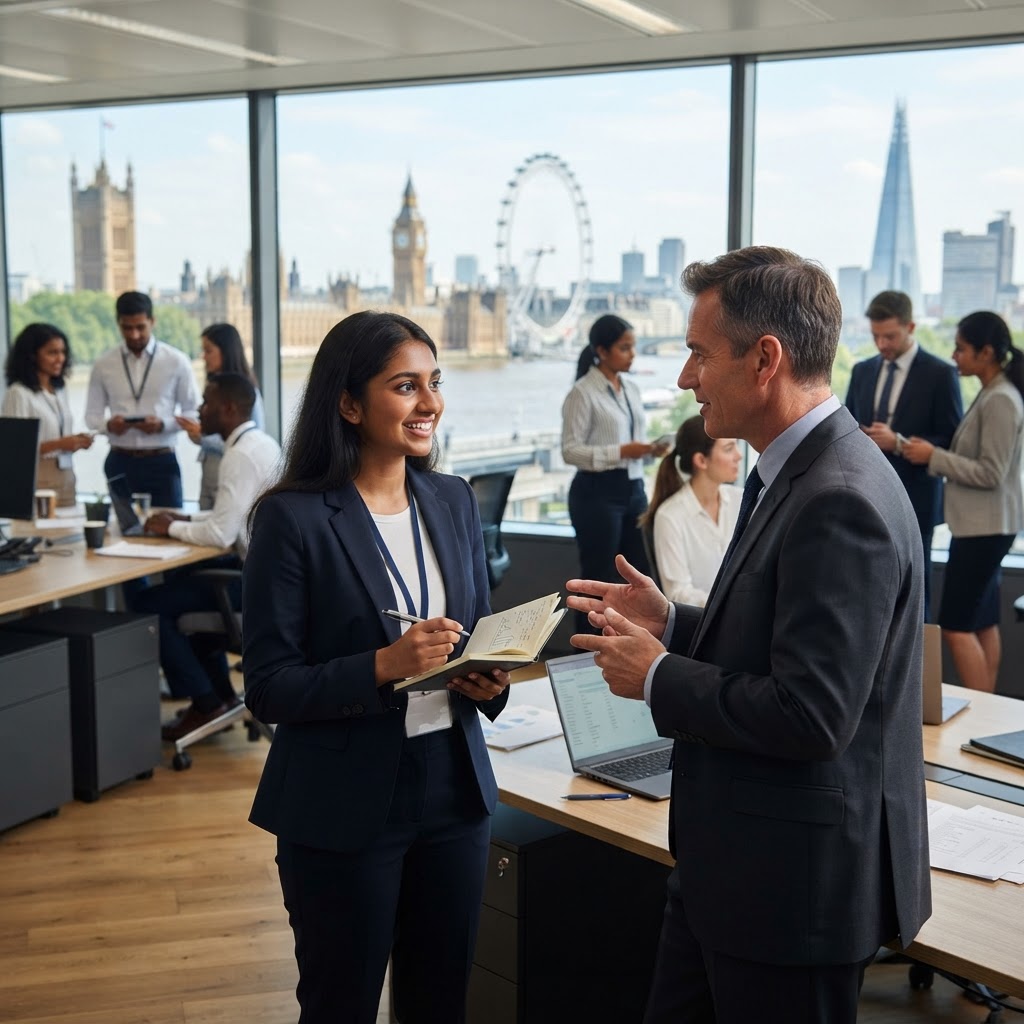 The Build, Buy, Borrow Framework: Navigating the 2026 Graduate Job Market