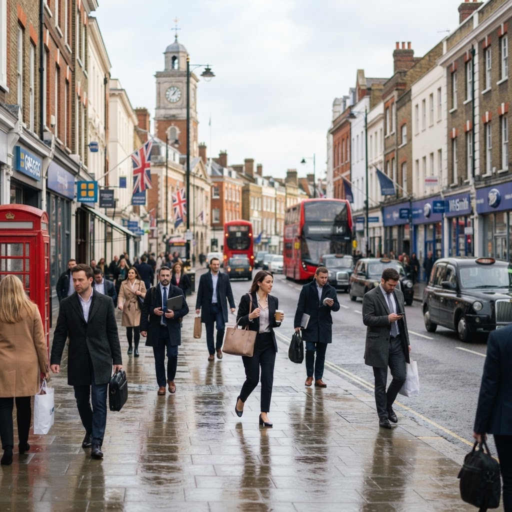 Return-to-Office vs Flexibility: Using the Employment Rights Bill as Leverage