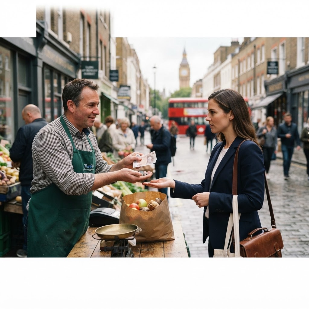 Beyond the Average: Securing Niche Premiums in a Stagnant Wage Market