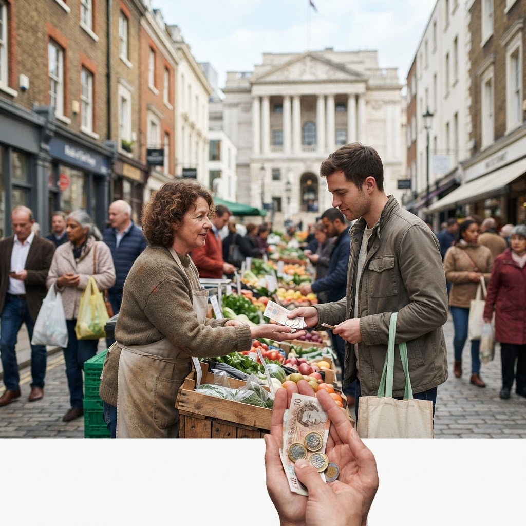 Beyond Benchmarks: Protecting Your Earning Power in a Volatile UK Market
