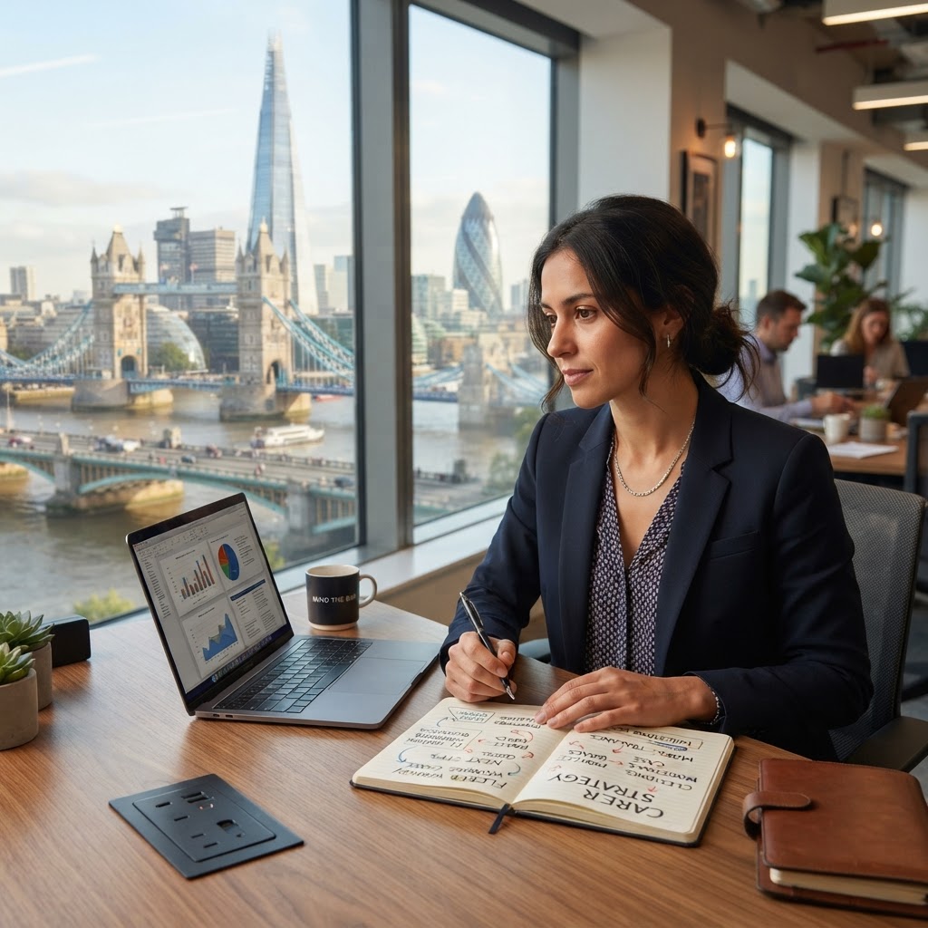Navigating the New Era of Flexible Working: A Guide for UK Professionals