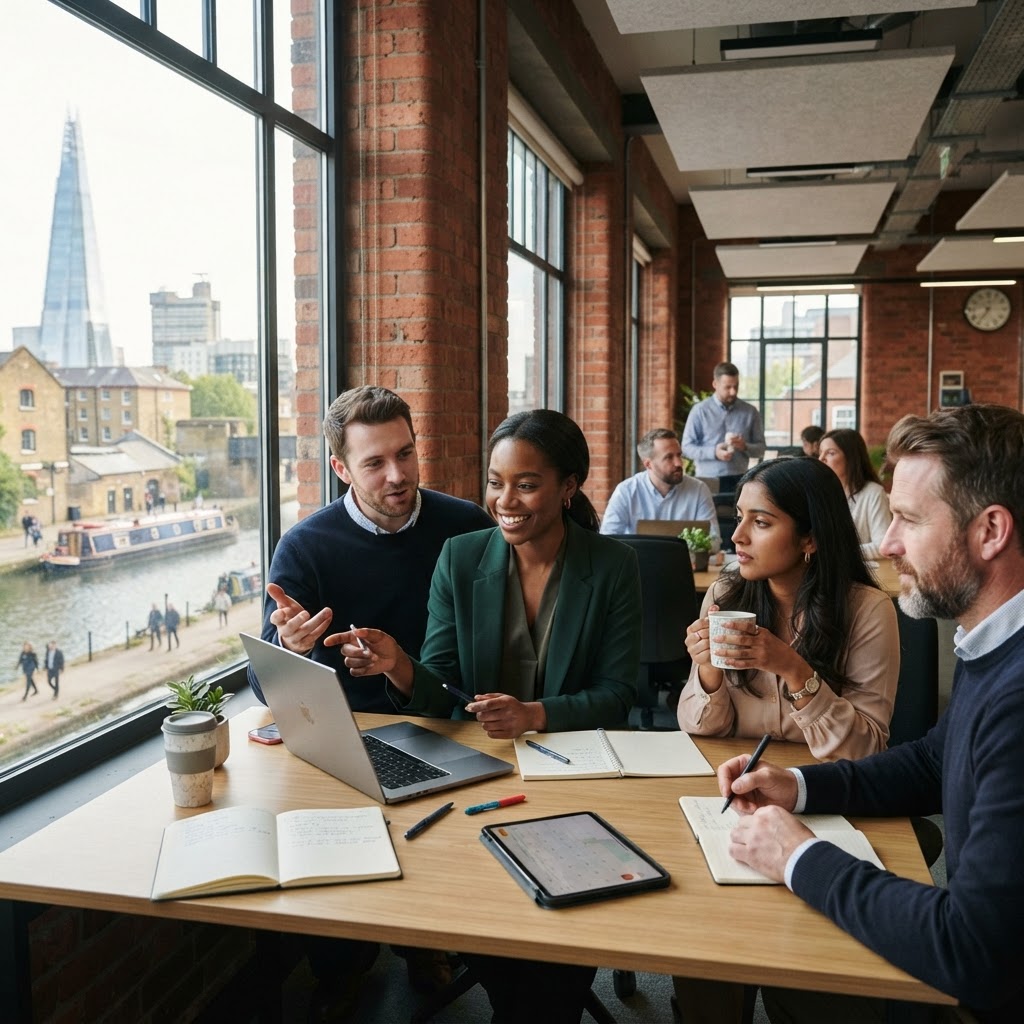 Navigating the 2027 Flexible Working Reforms: A Guide for Professionals