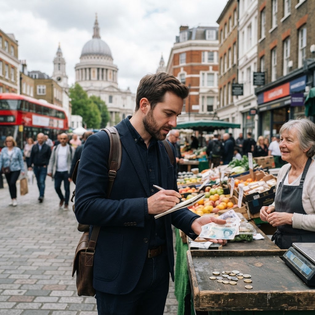 Navigating the 2027 Salary Landscape: A Strategic Guide for UK Professionals