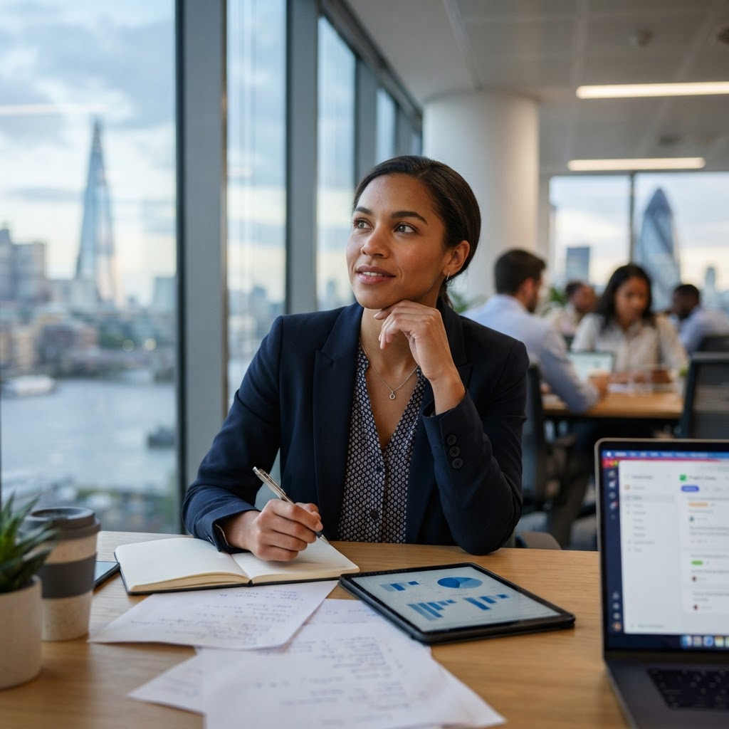 Beyond the Algorithm: Why Human Skills Are Your 2027 Career Edge
